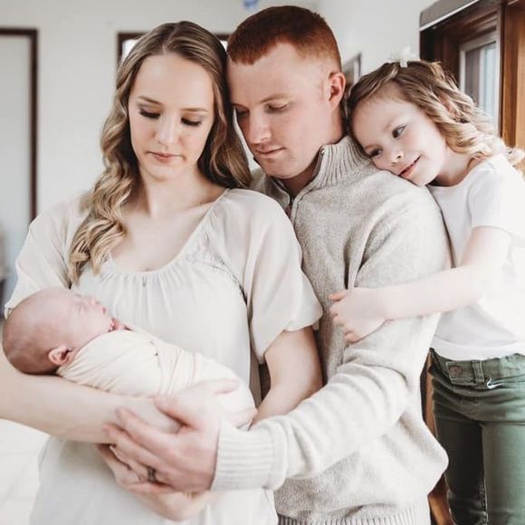 Meet your Posher, Skylar - Picture 1 of 1